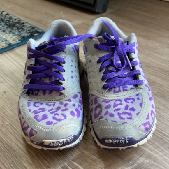 Nike Free Run - Picture 2 of 7